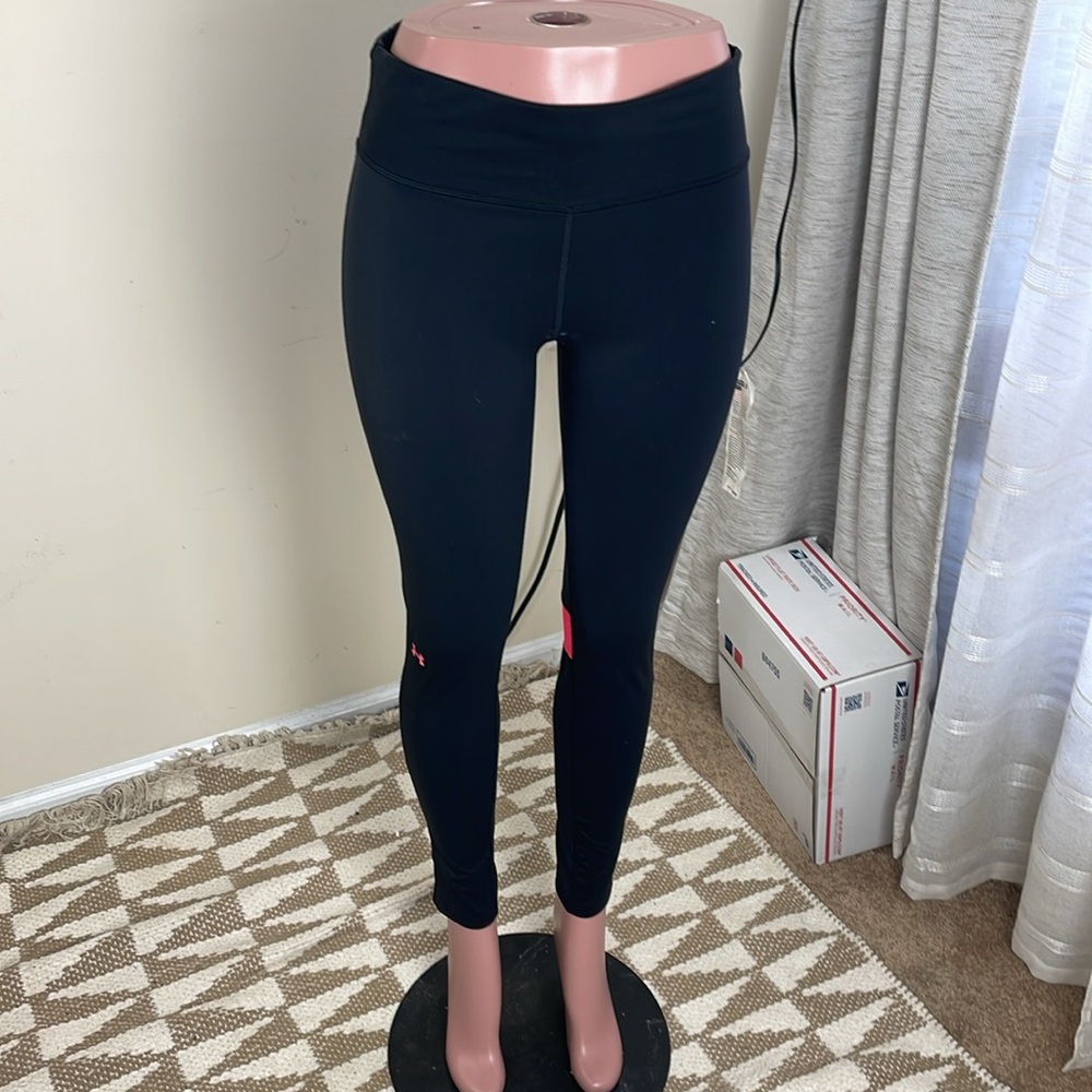 Bundle Under Armour, Velocity Workout leggings